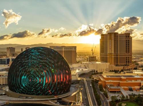 The Palazzo at The Venetian®