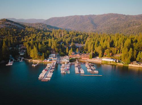 The Pines Resort & Conference Center
