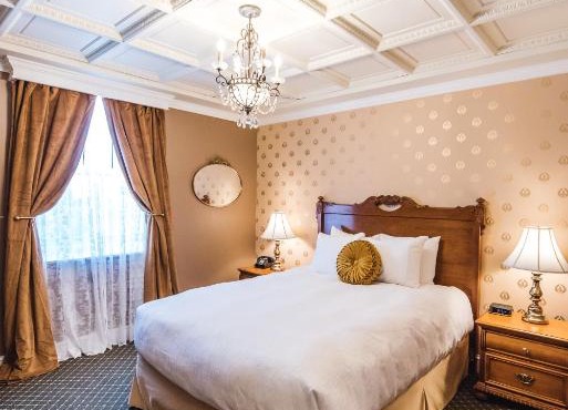 The Pollard Hotel