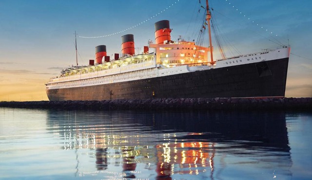 The Queen Mary
