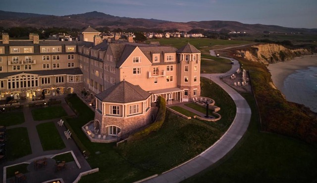 The Ritz-Carlton, Half Moon Bay