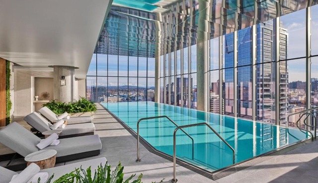 The Ritz-Carlton, Portland
