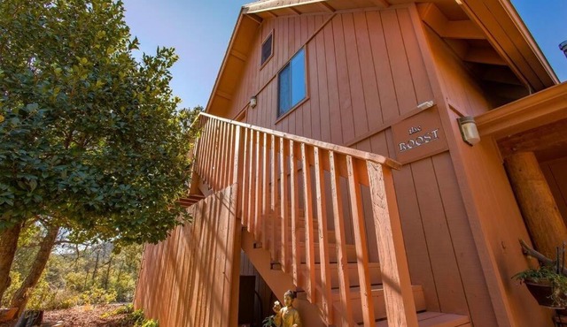 The Roost Apartment SEDONA'S MOST LOVED