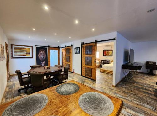 The Royal Suite