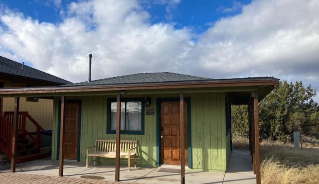 The Scholars Casita