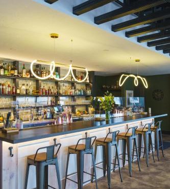 The Scout INN