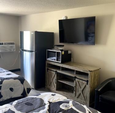 The Suite Inn