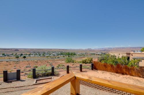 The Ultimate Adventure Basecamp Near Lake Powell