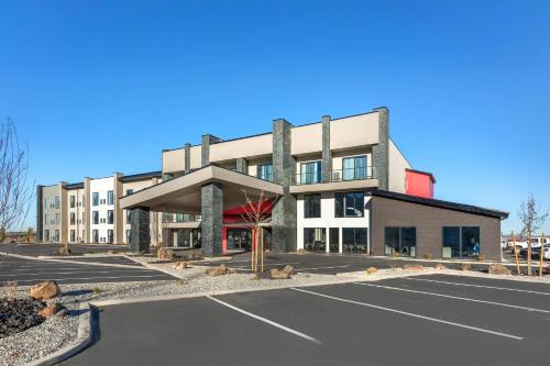 The Valor, an Ascend Collection Hotel