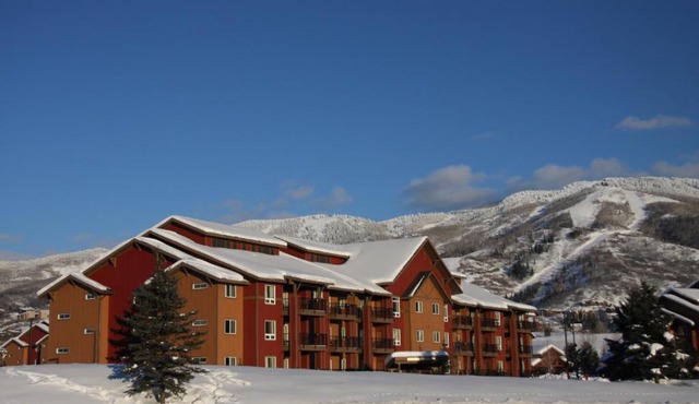 The Village at Steamboat