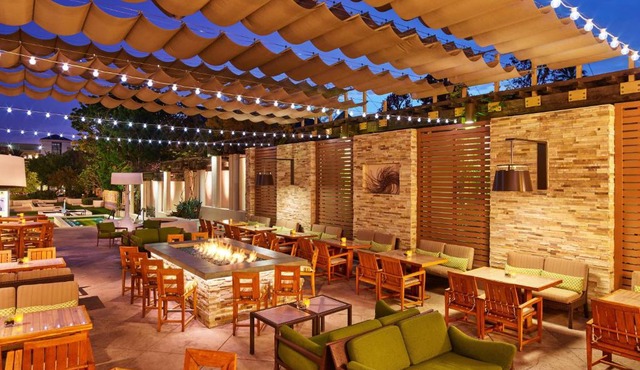 The Westin Pasadena