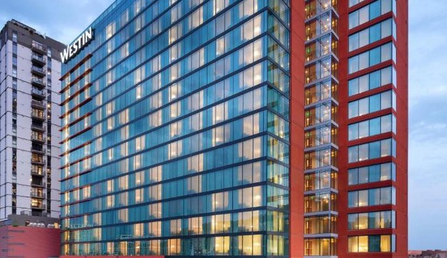The Westin Tempe