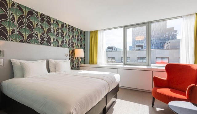 Thon Hotel EU