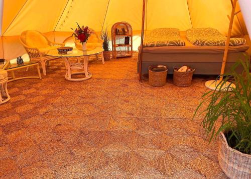 Thy Glamping