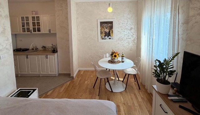 Tiffany apartment - Podgorica