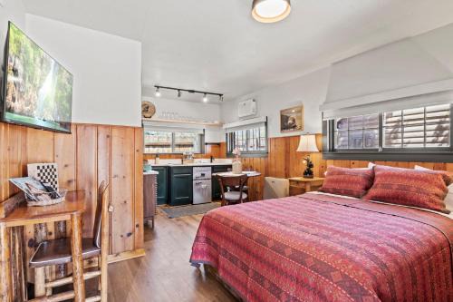 Timber Lodge #2