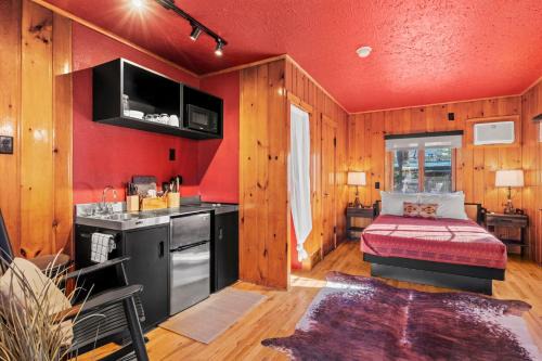Timber Lodge #20