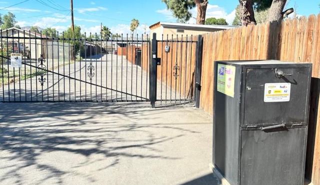 Tiny house in the heart of MOVAL private freeparking Netflix