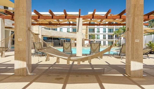 Torres San Jose Apartment C2