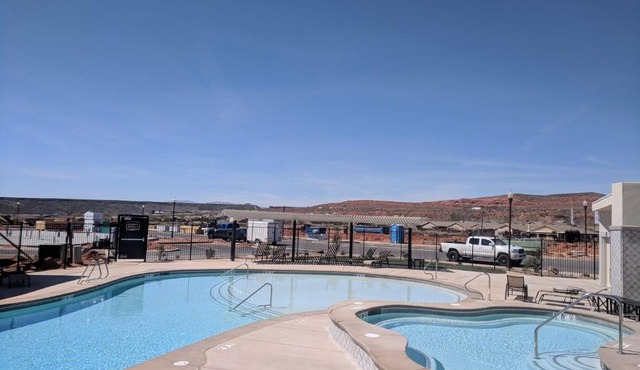 Town Center 2387 Red Canyon Family Home 2