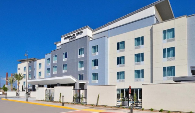 TownePlace Suites by Marriott Ontario Chino Hills