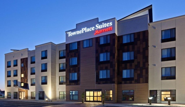 TownePlace Suites by Marriott Sioux Falls South