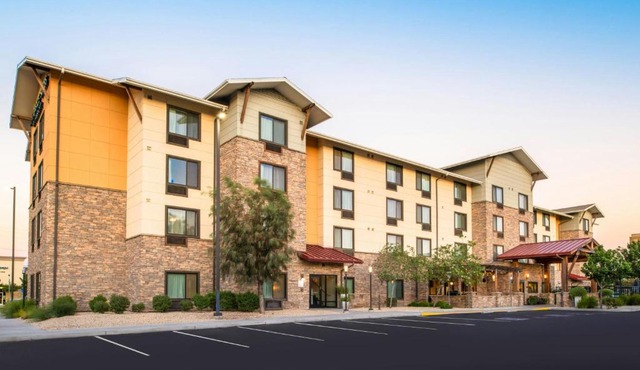 TownePlace Suites by Marriott Lancaster
