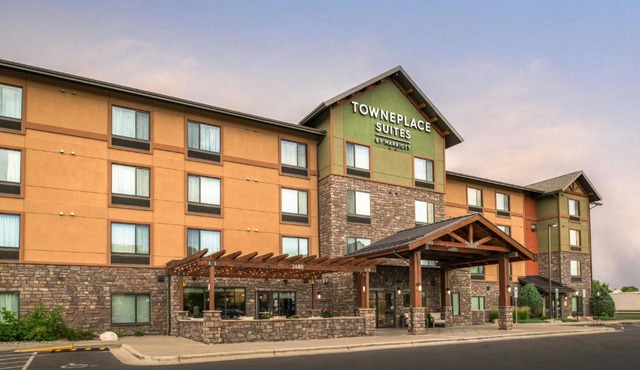 TownePlace Suites by Marriott Billings