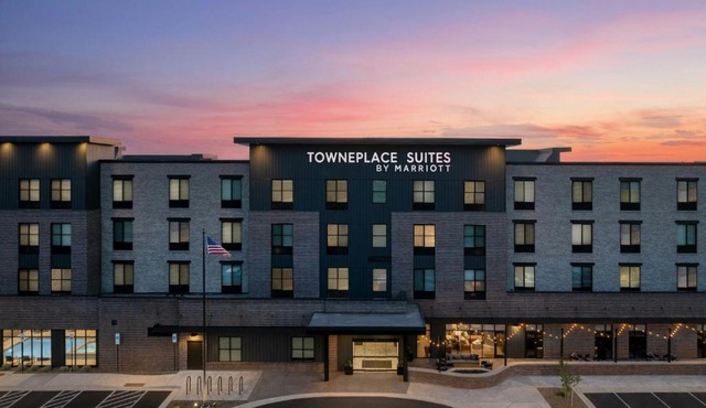 TownePlace Suites by Marriott Bozeman West