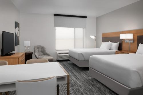 TownePlace Suites by Marriott Cheyenne Southwest/Downtown Area