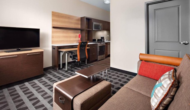 TownePlace Suites by Marriott Loveland Fort Collins