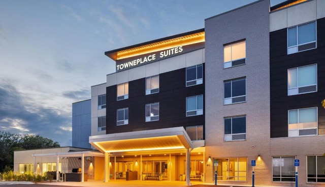 TownePlace Suites by Marriott Mankato