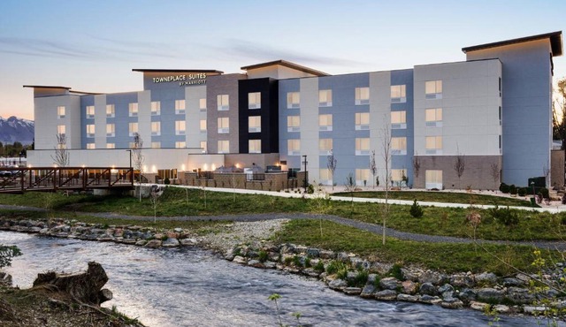 TownePlace Suites by Marriott Logan