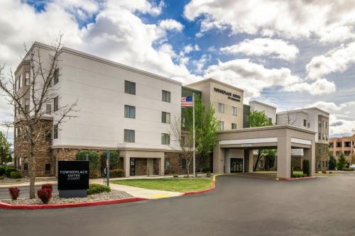 TownePlace Suites by Marriott Reno