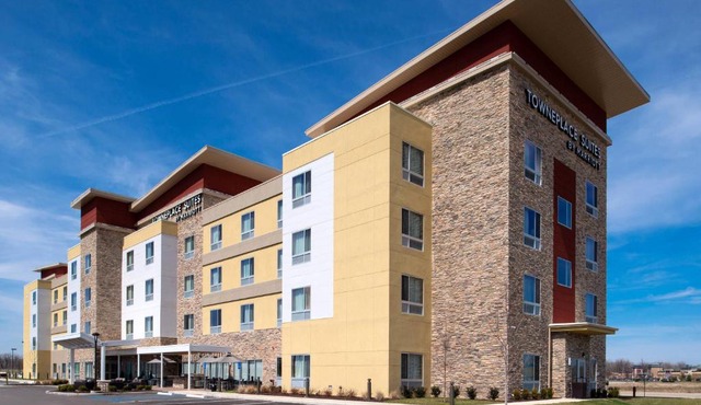 TownePlace Suites by Marriott St. Louis Chesterfield