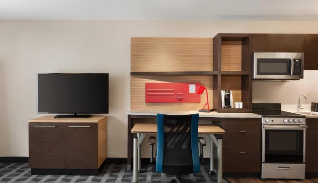 TownePlace Suites Cedar Rapids Marion