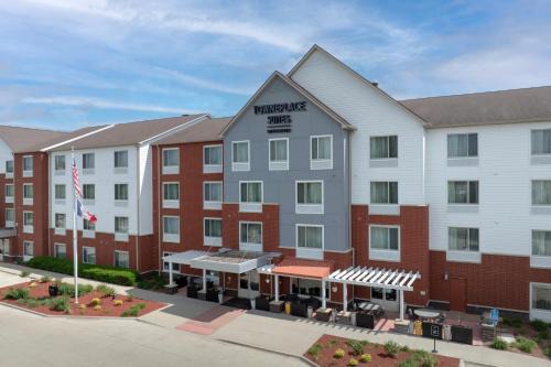 TownePlace Suites Des Moines Urbandale