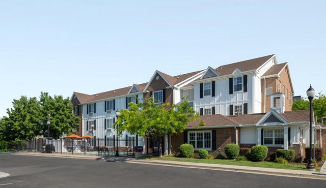 TownePlace Suites Salt Lake City Layton