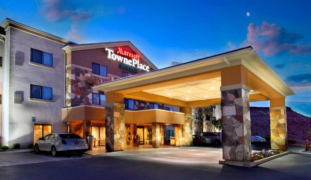 TownePlace Suites St. George