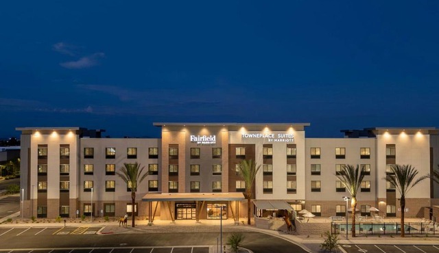 TownePlace Suites Surprise Prasada
