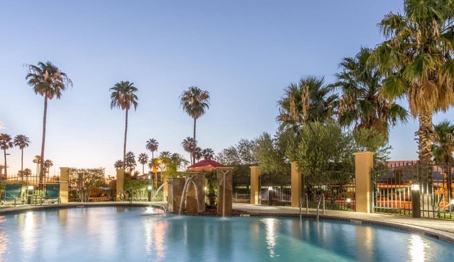 TownePlace Suites Tucson Airport