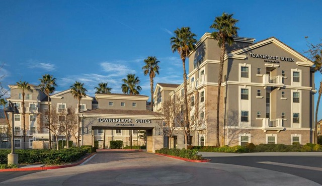 TownePlace Suites by Marriott Ontario Airport