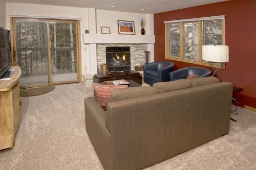 Townsend Place 206A Condo