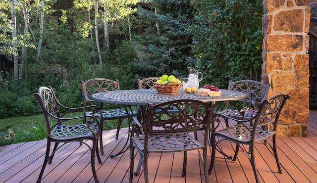 Trails Edge Lodge