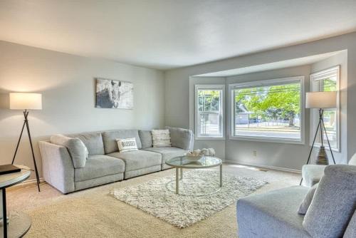 Tranquility Base - Family Fun Modern Farm House