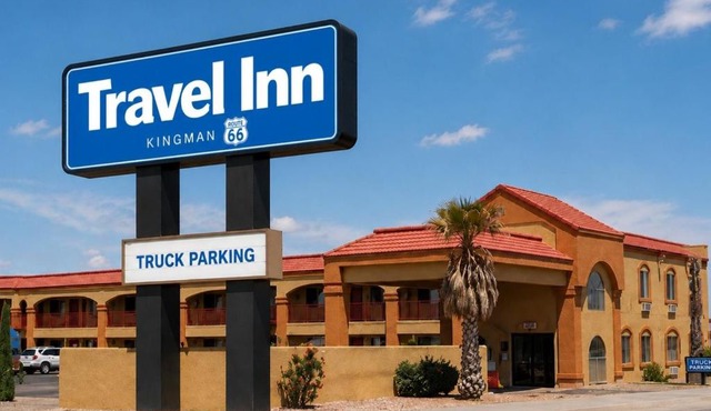 Travel Inn Kingman Route 66