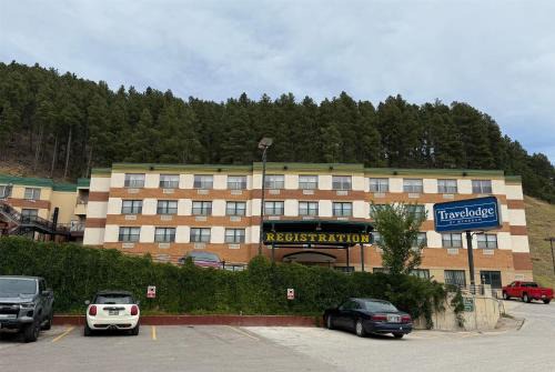 Travelodge by Wyndham Deadwood