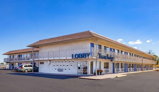 Travelodge by Wyndham Miles City