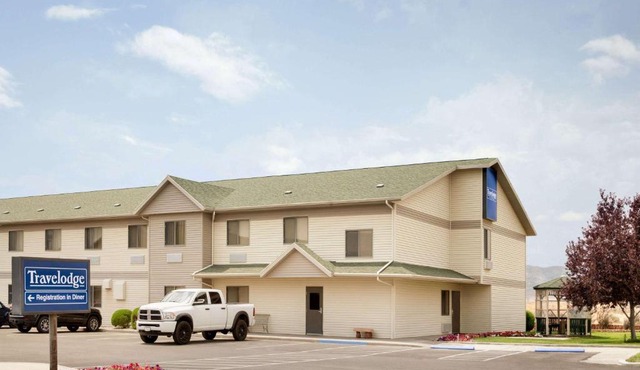 Travelodge by Wyndham Milford