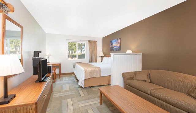 Travelodge by Wyndham Spearfish